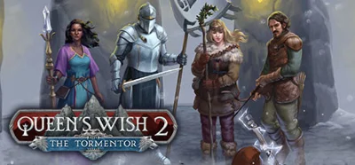 Queen´s Wish 2: The Tormentor 💎 STEAM GIFT FOR RUSSIA