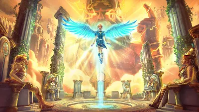 🎮🔥IMMORTALS FENYX RISING - SEASON PASS XBOX🔑Key🔥