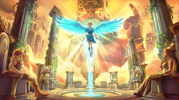 🎮🔥IMMORTALS FENYX RISING - SEASON PASS XBOX🔑Key🔥