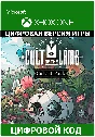 CULT OF THE LAMB: CULTIST EDITION XBOX ONE & X|S 🔑