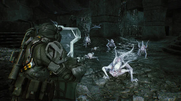 Aliens: Fireteam Elite - Pathogen Expansion 💎DLC STEAM