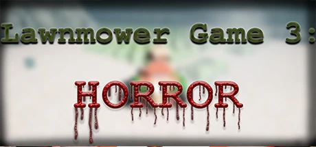 Lawnmower Game 3: Horror 💎 STEAM GIFT RU