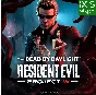 ✅🔥 Dead by Daylight - Resident Evil: PROJECT W XBOX 🔑