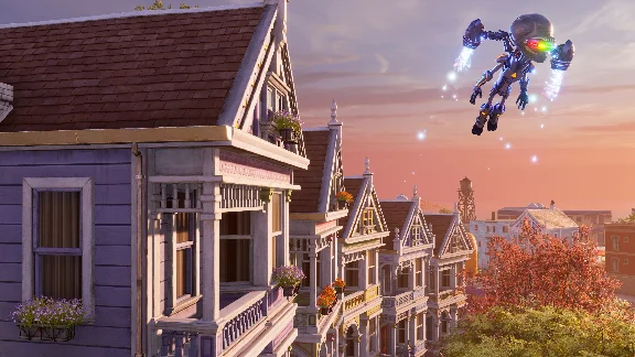 ✅❤️DESTROY ALL HUMANS! 2 REPROBED❤️XBOX X|S🔑KEY✅