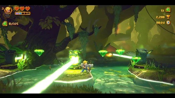 Rad Rodgers XBOX ONE / XBOX SERIES X|S [ Ключ 🔑 Код ]
