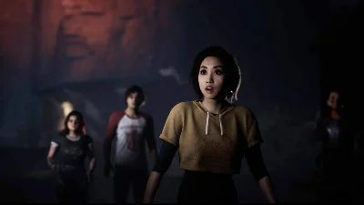 💻☘️THE QUARRY DELUXE EDITION (ВСЕ DLC)🔥STEAM🔥☘️💻