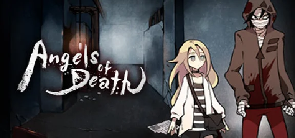Angels of Death 💎 АВТОДОСТАВКА STEAM GIFT RU