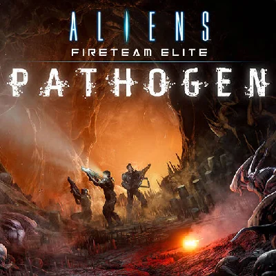 Aliens: Fireteam Elite - Pathogen Expansion XBOX КЛЮЧ🔑