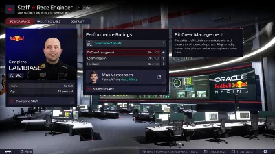f1 2022 manager ⭐ STEAM  ⭐