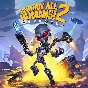 Destroy All Humans! 2 - Reprobed XBOX SERIES X|S Ключ🔑