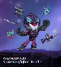 Key 🔑 Brawlhalla: Space Dogfighter Bundle