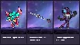 Key 🔑 Brawlhalla: Space Dogfighter Bundle