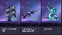 Key 🔑 Brawlhalla: Space Dogfighter Bundle