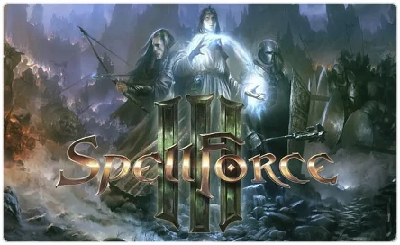 💠 SpellForce 3 Reforced (PS5/RU) P3 - Activat