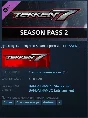 💥Tekken 7 - Season Pass 2 {Steam Key | RU} + Gift🎁