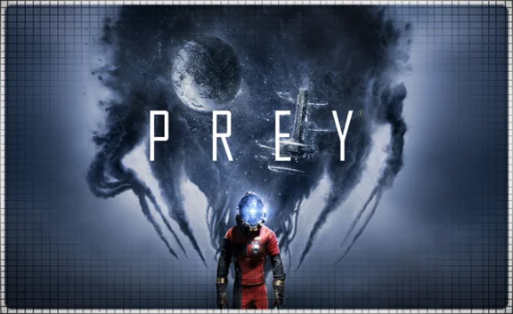 💠 Prey (PS4/PS5/RU) П3 - Активация