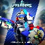 ✅ Paladins: FN-01 Helios Fernando (Key)🔑
