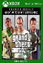 ✅🔑GTA V PREMIUM EDITION + White Shark XBOX 🔑 KEY