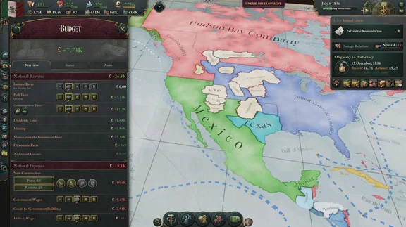 Victoria 3 | [Россия - Steam Gift]