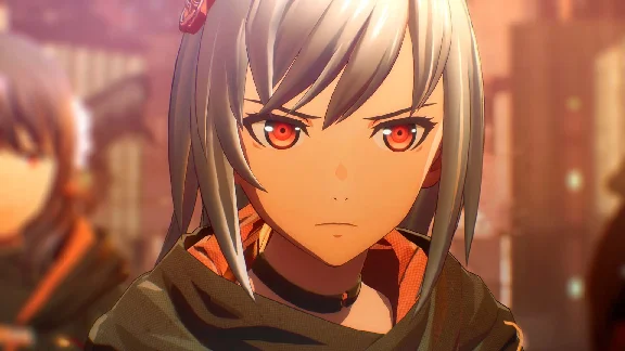 ⚔️Scarlet Nexus Deluxe Edition {Steam Key/RU} + Gift🎁