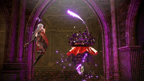 ⚔️Scarlet Nexus Deluxe Edition {Steam Key/RU} + Gift🎁