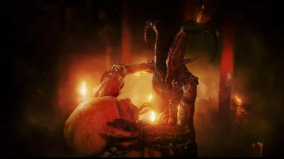 🎮🔥AGONY XBOX ONE / SERIES X|S 🔑 КЛЮЧ ЛИЦЕНЗИЯ