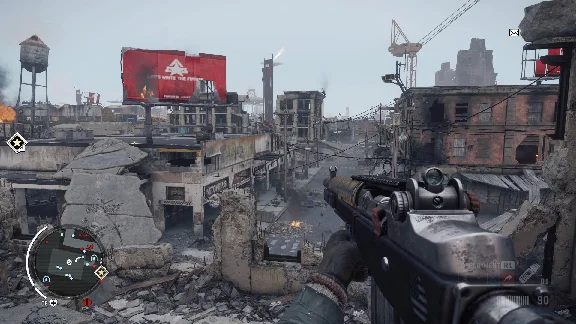 🎮Homefront®: The Revolution Freedom Fighter XBOX🔑KEY