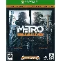 🎮🔥Metro Redux Bundle XBOX ONE / SERIES X|S 🔑 Key🔥