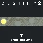 ✅ Destiny 2 Emblem Misplaced Sun PC, PS, Xbox 🔑