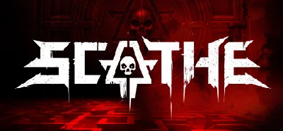 Scathe STEAM Russia