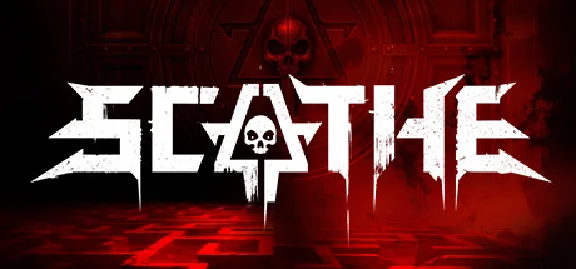 Scathe STEAM Russia