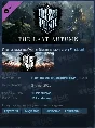❄️Frostpunk: The Last Autumn {Steam Key/RU} + Gift🎁