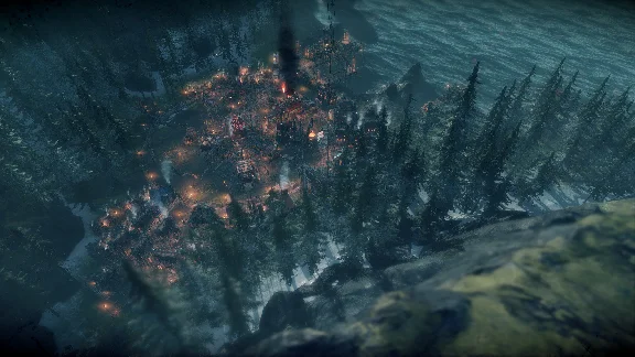 ❄️Frostpunk: The Last Autumn {Steam Key/RU} + Gift🎁