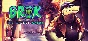 BROK the InvestiGator STEAM Russia