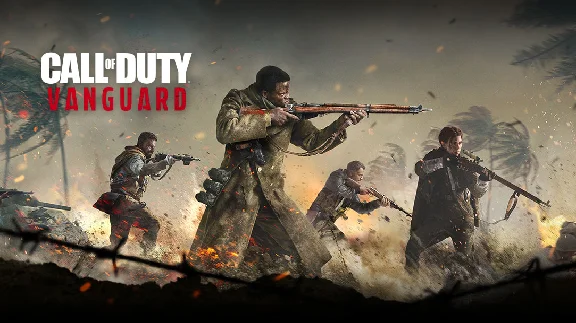 Call of Duty Vanguard Cross-Gen Bundle XBOX One X|S Key