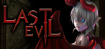 Last Evil 💎 АВТОДОСТАВКА STEAM GIFT РОССИЯ