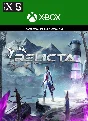 🎮🔥Relicta XBOX ONE / SERIES X|S 🔑 Ключ+Помощь🔥