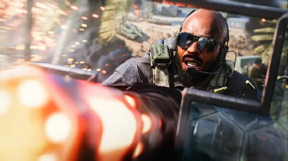 Battlefield™ 2042 STEAM Россия