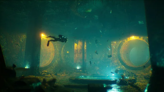 🦈Maneater {Nintendo Switch Key/Global/ROW} + Подарок🎁