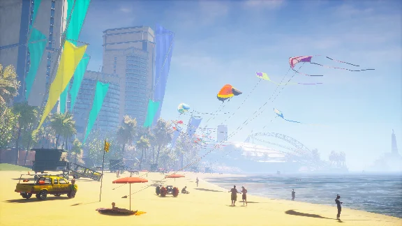 🦈Maneater {Nintendo Switch Key/Global/ROW} + Подарок🎁