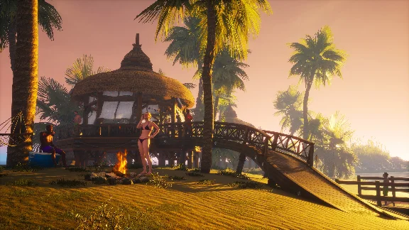 🦈Maneater {Nintendo Switch Key/Global/ROW} + Подарок🎁