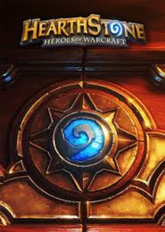 🥇Hearthstone Booster Pack Code REGION FREE (0% Fee)✅