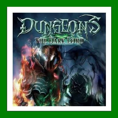✅Dungeons: The Dark Lord✔️Steam Key🔑Region Free🌎0%💳