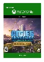 💎CITIES SKYLINES PREMIUM EDITION XBOX KEY (XBOX ONE)🔑