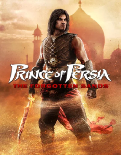Prince of Persia: The Forgotten Sands / UPLAY KEY