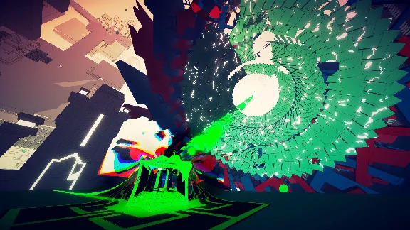 Manifold Garden 💎 STEAM GIFT RU