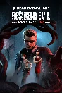 ✅DEAD BY DAYLIGHT: RESIDENT EVIL: PROJECT W❤️XBOX🔑KEY