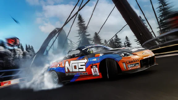 The Crew 2  💎 UPLAY KEY КЛЮЧ ЛИЦЕНЗИЯ
