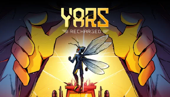 Yars: Recharged Steam Ключ Region Free Global 🔑 🌎