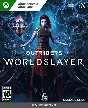 🌍 OUTRIDERS WORLDSLAYER XBOX + WINDOWS (PC) KEY 🔑+🎁